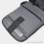 Custom Fort Knox 2.0 - Anti-Theft Design Laptop Backpack - CLEARANCE - 6