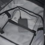 Custom Fort Knox 2.0 - Anti-Theft Design Laptop Backpack - CLEARANCE - 7