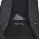 Custom Fort Knox 2.0 - Anti-Theft Design Laptop Backpack - CLEARANCE - 9