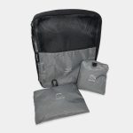 Custom Journey - 3 Pc Packing Cube - CLEARANCE - 1