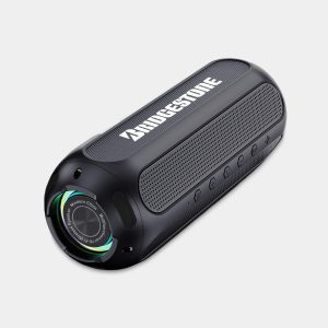 Custom Eagle Pro - Water-Resistant Wireless Speaker feat. Magnetic Snapping