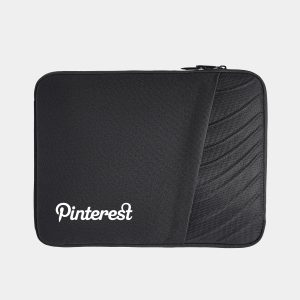 Custom Gotham - 16" Padded Laptop Sleeve