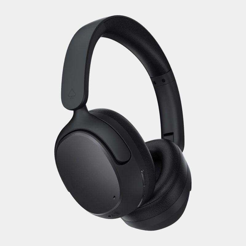 Custom Rhapsody - Active Noise-Cancelling Headphones - 1