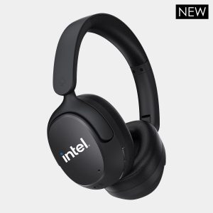 Custom Rhapsody - Active Noise-Cancelling Headphones