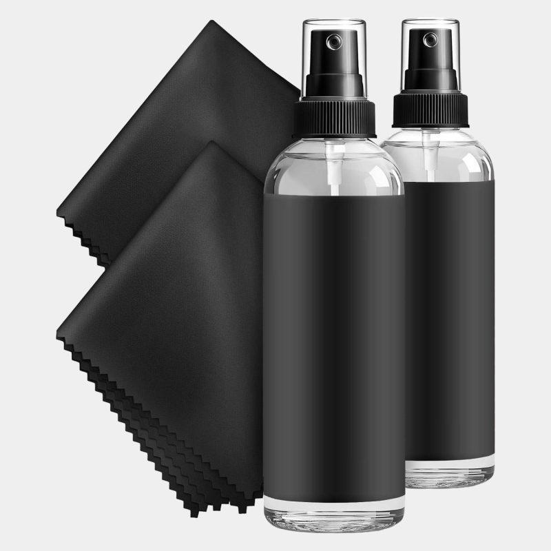 Custom Ace Pro Cleaning Kit - Screen Cleaning Set - 1