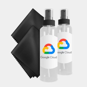 Custom Ace Pro Cleaning Kit - Screen Cleaning Set