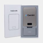 Custom Nova - Semi Solid State Charger - 2