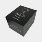 Custom PHOENIX QI - 3" 1 Desktop Charger - 5