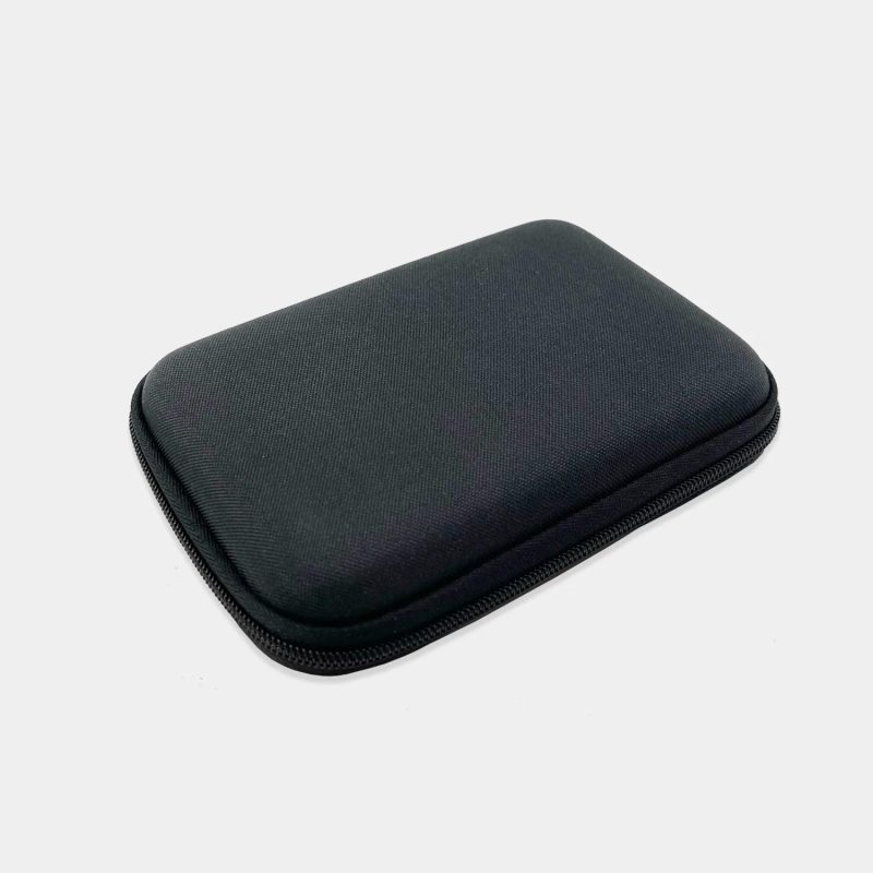 Custom Travel Case - 1