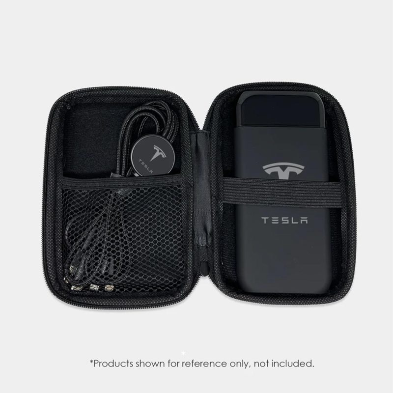 Custom Travel Case - 2