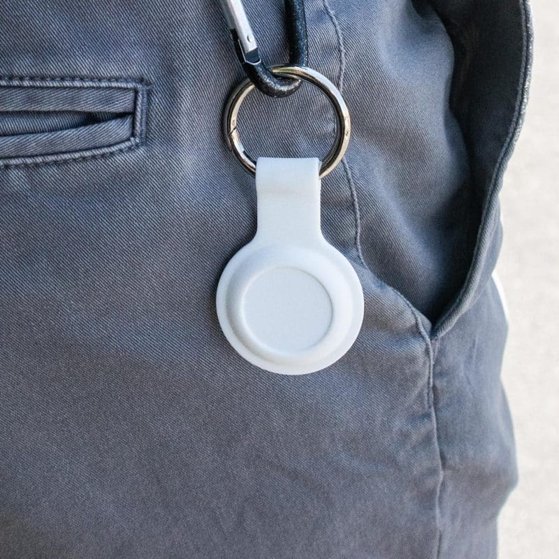 Custom AceTag 2.0 - wireless tracker - 3