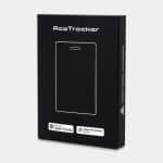 Custom AceTracker - ultra-slim wireless tracker - 4