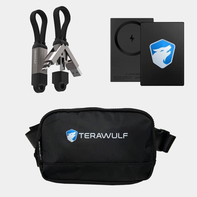 Custom Crosstown Bundle