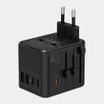 Custom Expedition 5.0 - Compact Adapter - 1