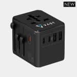 Custom Expedition 5.0 - Compact Adapter