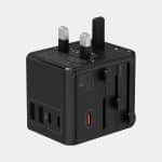 Custom Expedition 5.0 - Compact Adapter - 2