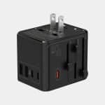 Custom Expedition 5.0 - Compact Adapter - 3