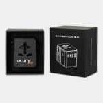 Custom Expedition 5.0 - Compact Adapter - 4
