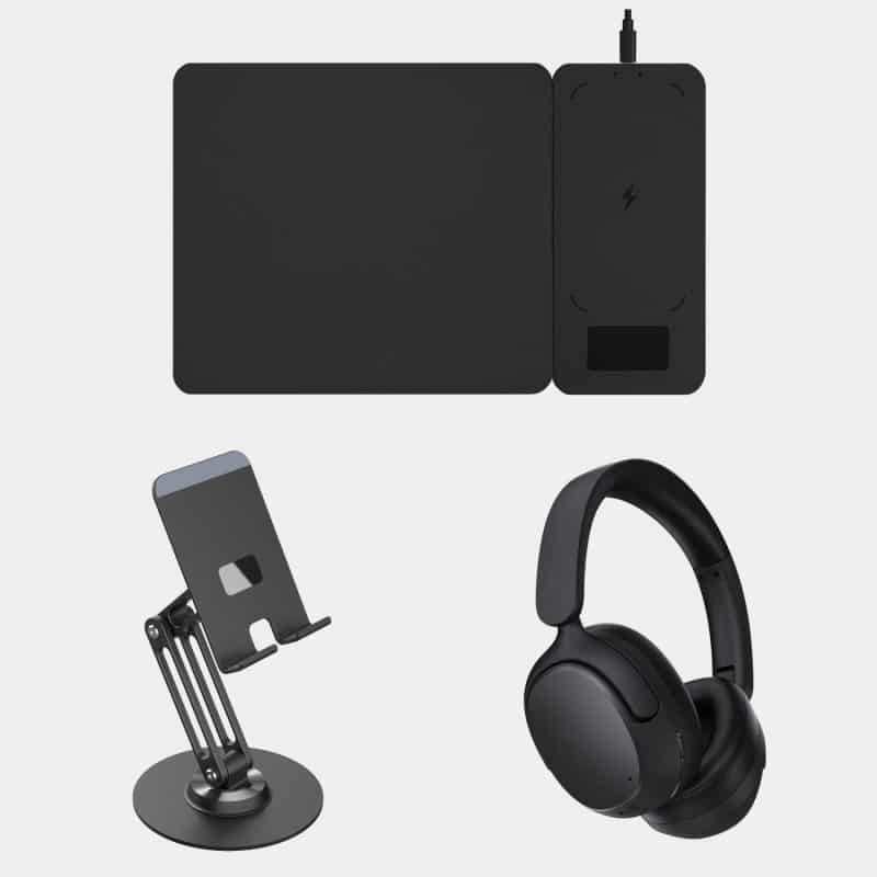 Custom Productivity Bundle - 1