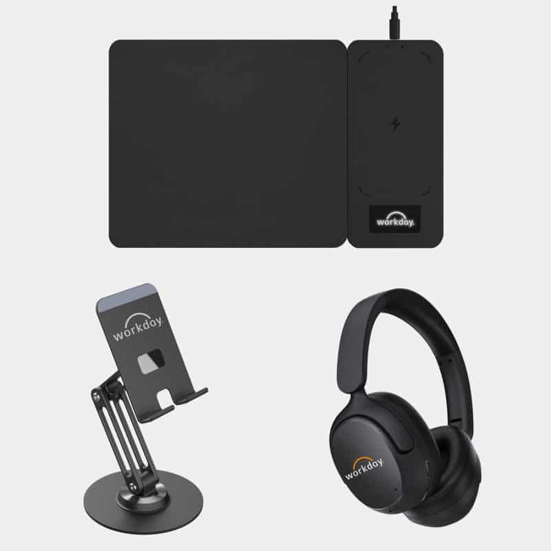 Custom Productivity Bundle