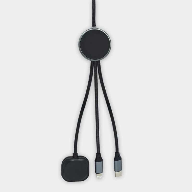 Custom Sammy 2.0 Multi-Cable - 1
