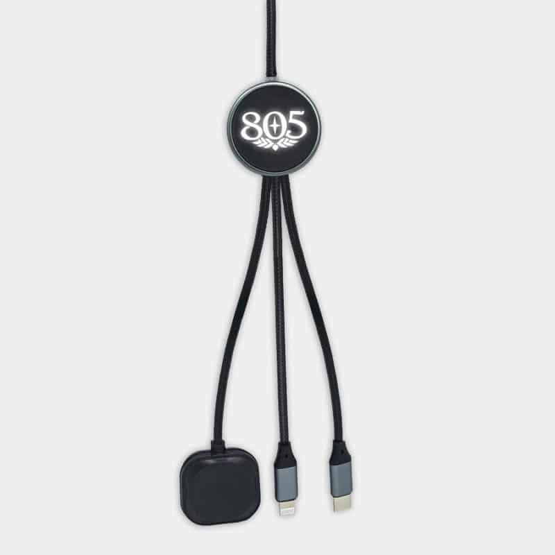 Custom Sammy 2.0 Multi-Cable