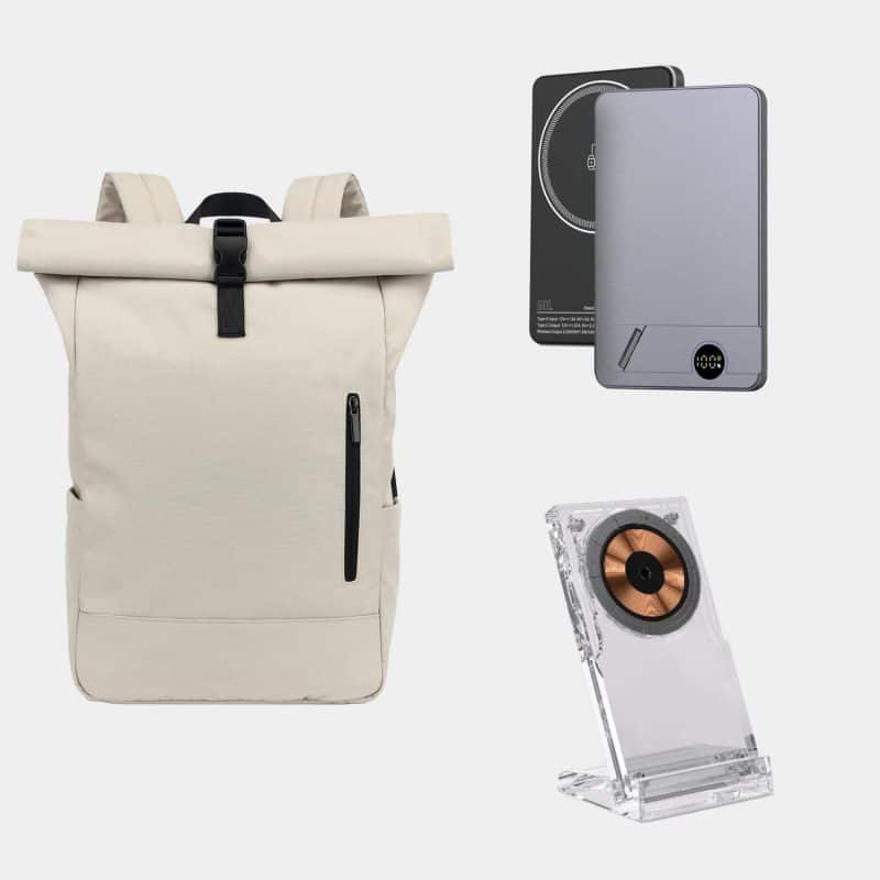 Custom Welcome Bundle - 1
