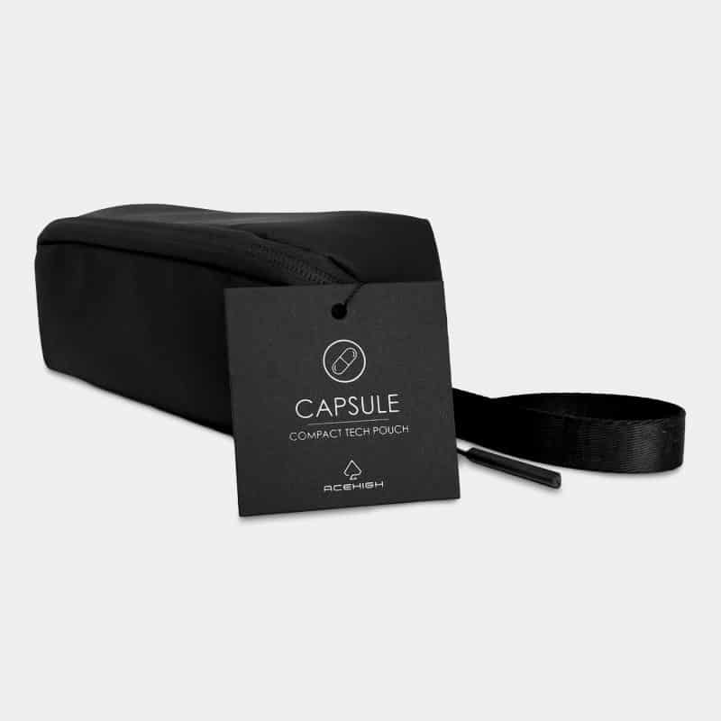 Custom Capsule - Tech Organizer - 1