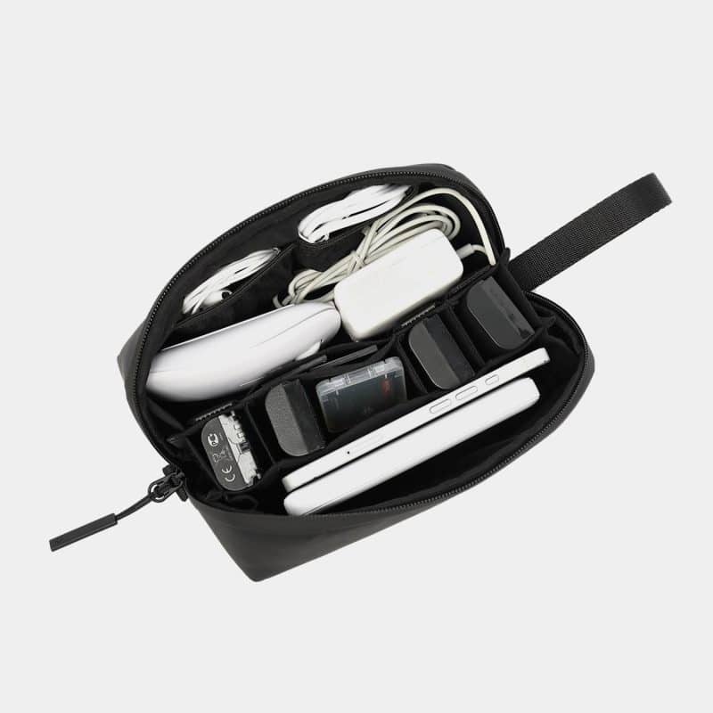 Custom Capsule - Tech Organizer - 2