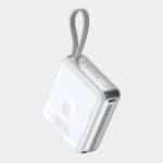 Custom Magcube Pro 3.0 - Ultimate Travel Power Bank - 1