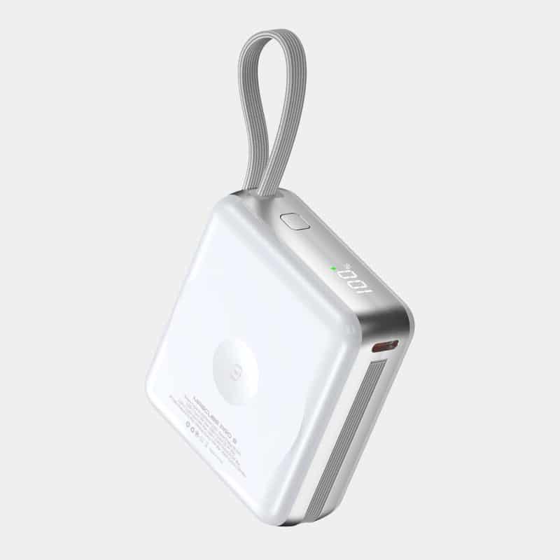 Custom Magcube Pro 3.0 - Ultimate Travel Power Bank - 1