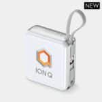 Custom Magcube Pro 3.0 - Ultimate Travel Power Bank