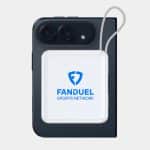 Custom Magcube Pro 3.0 - Ultimate Travel Power Bank - 2