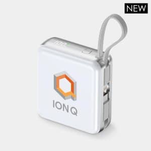Custom Magcube Pro 3.0 - Ultimate Travel Power Bank