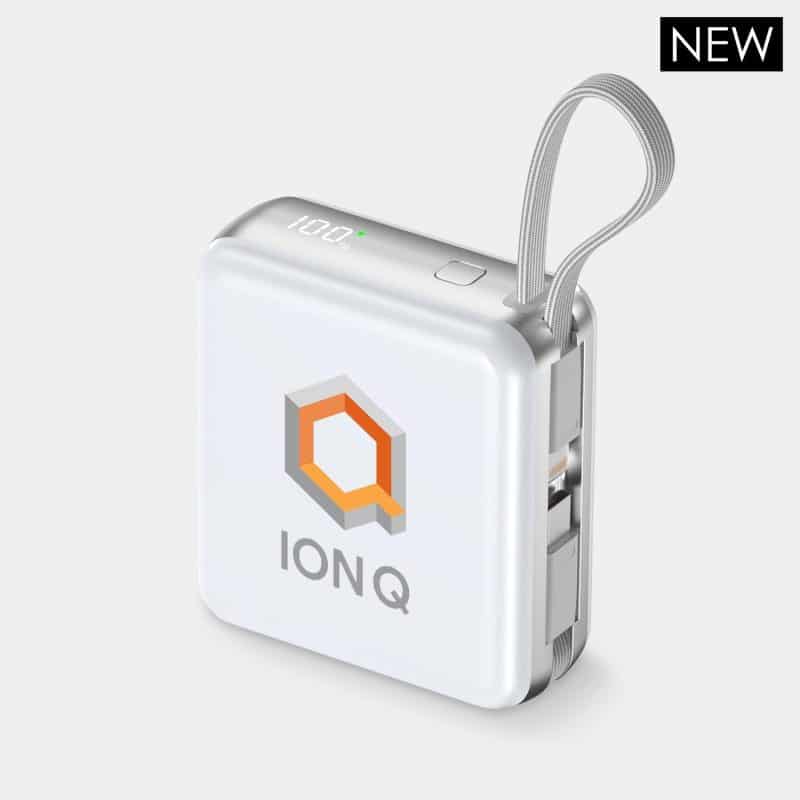 Custom Magcube Pro 3.0 - Ultimate Travel Power Bank