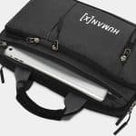 Custom Metro - Premium Laptop Bag - 2
