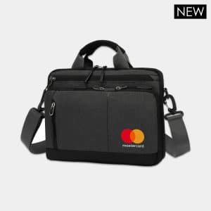 Custom Metro - Premium Laptop Bag
