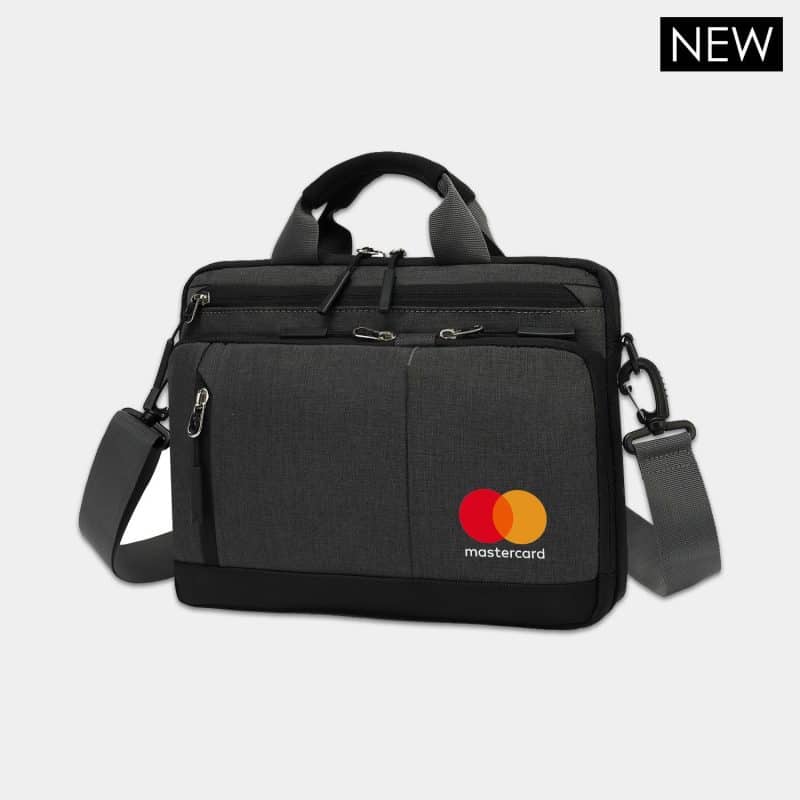 Custom Metro - Premium Laptop Bag