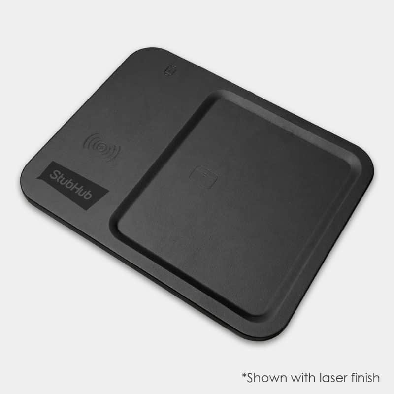 Custom Nest Qi - Premium Tray - 2