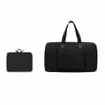 Custom Paris - A Compact Travel Pouch - 1