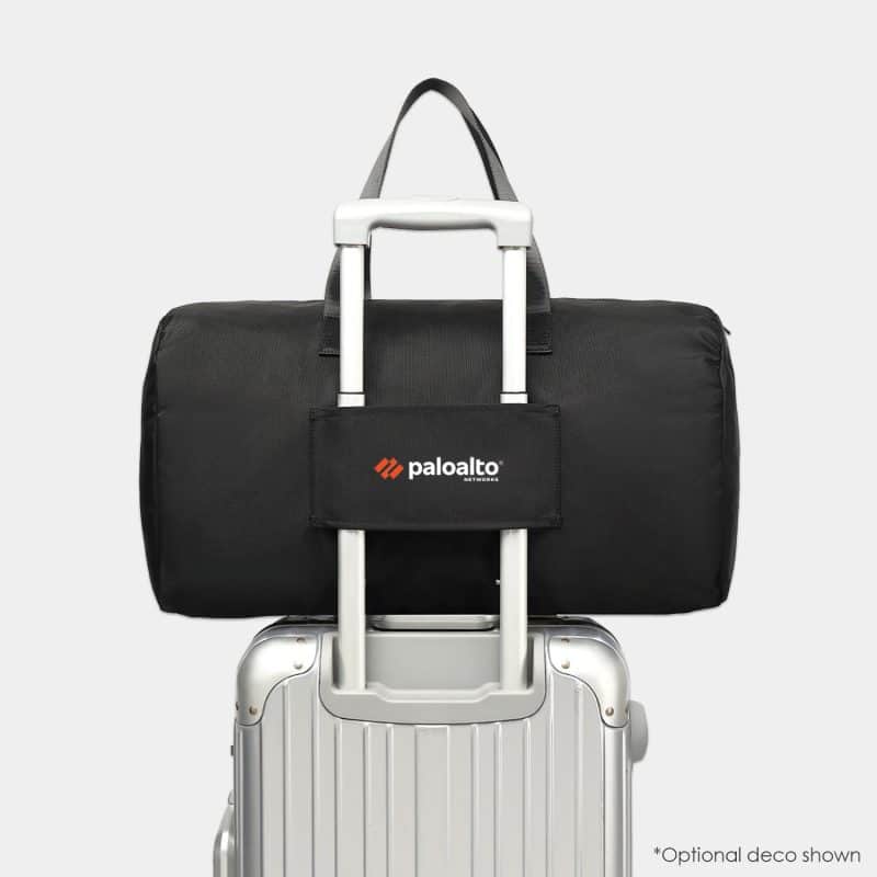Custom Paris - A Compact Travel Pouch - 4