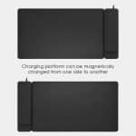 Custom Power Mat - 1