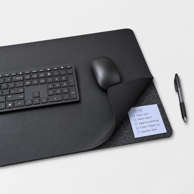 Custom Power Mat - 2