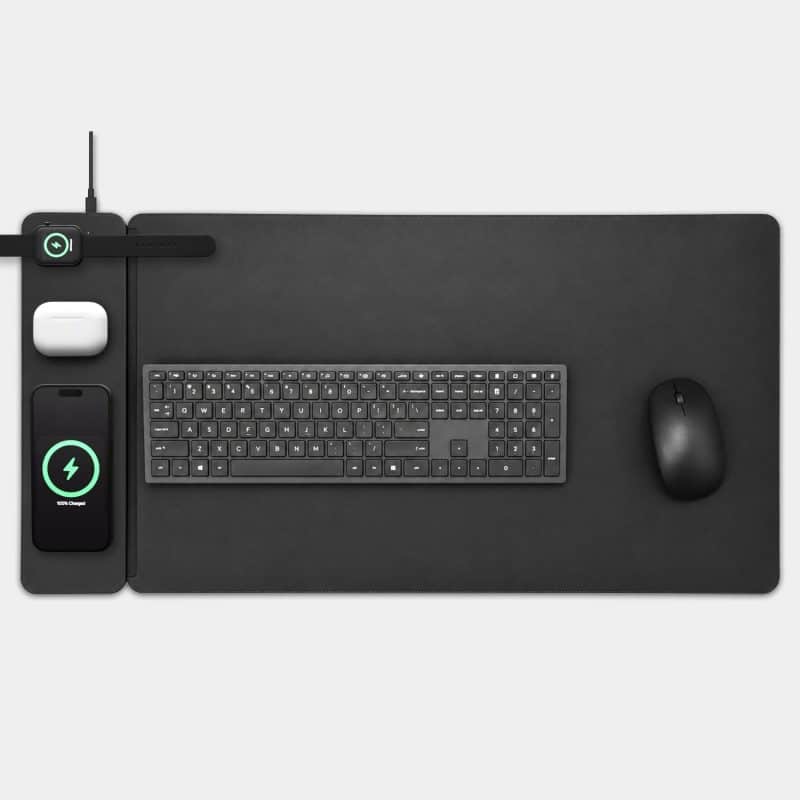 Custom Power Mat - 3