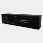 Custom Power Mat - 4