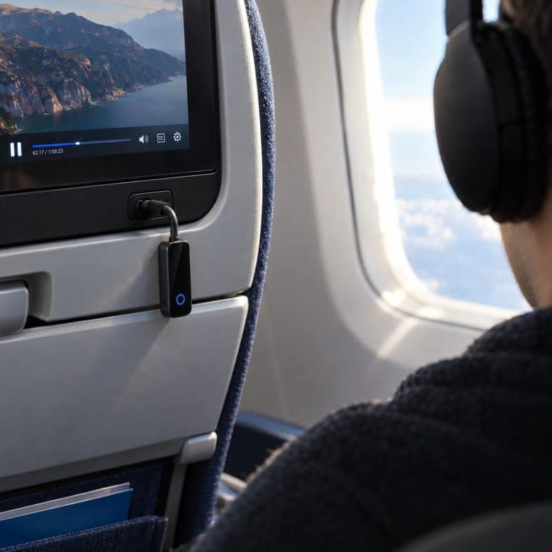Custom Skylink - Wireless Transmitter - 1