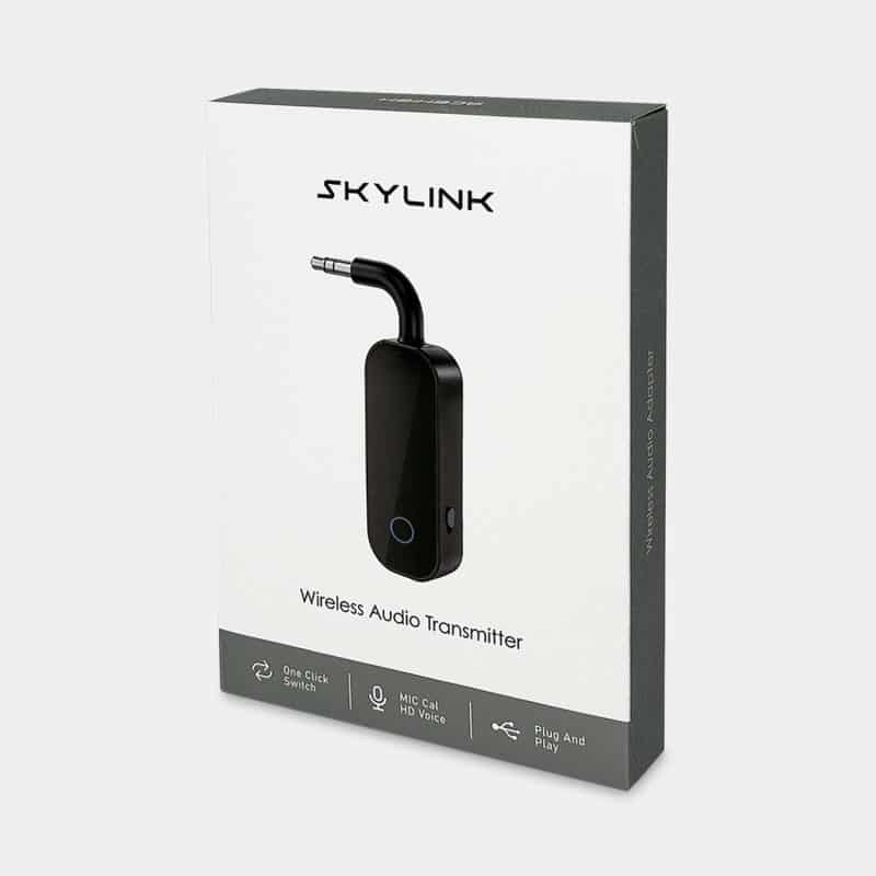 Custom Skylink - Wireless Transmitter - 2