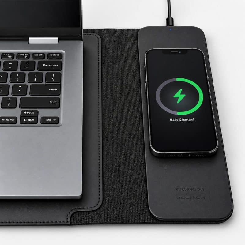Custom Slim Pro 2.0 - Laptop Sleeve - 3