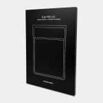 Custom Slim Pro 2.0 - Laptop Sleeve - 4
