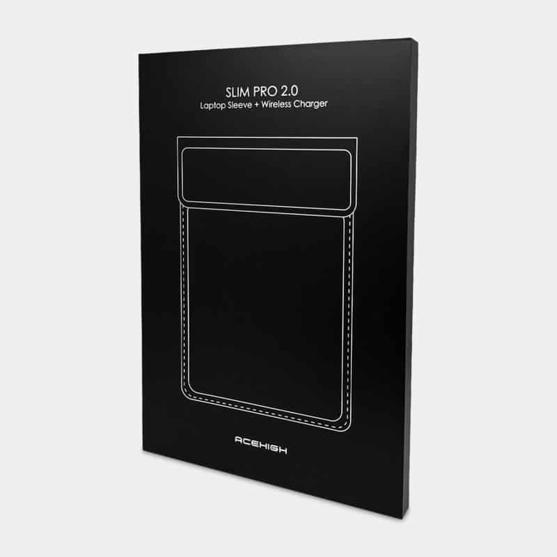 Custom Slim Pro 2.0 - Laptop Sleeve - 4